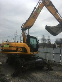 Predam Jcb js175w - 5