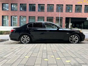 BMW 525i 141kW E60 LPG - 5