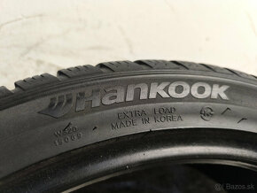 245/40 R20 Zimné pneumatiky Hankook Winter Icept Evo 2 kusy - 5