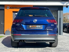 Volkswagen Tiguan Highline 2.0 TDi DSG 4Motion - 5