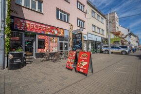 Predaj podniku Kebab Bar v Starom meste | Sell Goodwill Keba - 5