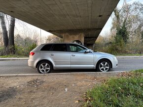 Audi A3 2.0TDi S-tronic - 5