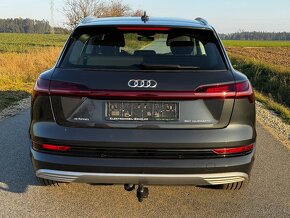 Audi e-tron, SUV 50, 71kWh, Bussines Plus - 5