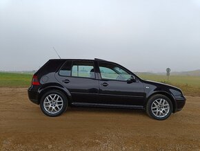 Volkswagen Golf 4 HIGHLINE 1,9 TDi, 96 kW - 5