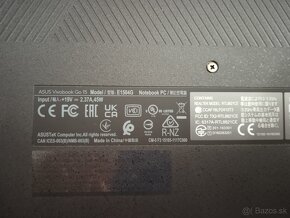 Asus Vivobook GO 15E - 5