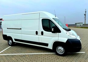 Peugeot Boxer L3H2 3,0HDI - 5