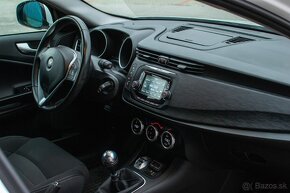 Alfa Romeo Giulietta 1.4 TB 2017 - 5