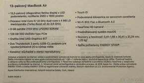 MacBook Air - 5