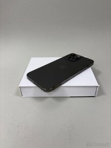 Apple iPhone 13 PRO MAX 128GB Graphite-Batéria 100% - 5