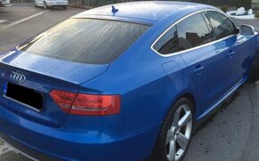 Audi A5 3.0 TFSI QUATTRO S-LINE - 5