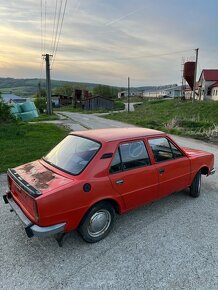 Škoda 120 - 5