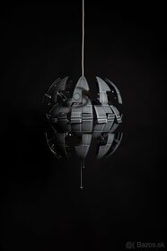 Ikea PS 2014 Star Wars Death Star 35 cm - 5