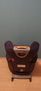 Autosedacka Chicco 15-36kg ISOFIX (3-12rokov) - 5