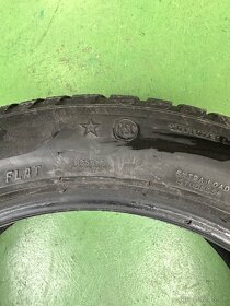 245/50 R19 105 V XL PIRELLI SOTTOZERO 3 RUN-FLAT - 5