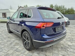 Volkswagen Tiguan 2.0 TDi 110kw DSG FULL LED 2019 - 5