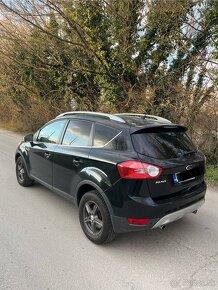 Predám Ford Kuga - 5