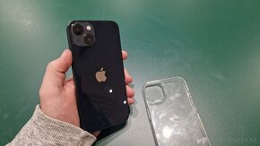 Apple iPhone 13, zachovalý 128GB - aj vymením - 5