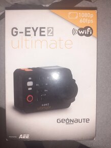 Go pro geonaute - 5