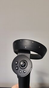 VR Headset - HP Reverb G2 - 5