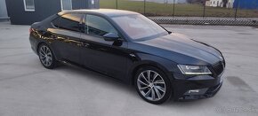 Škoda Superb 2.0 TDI 110kw L&K - 5