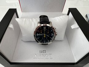 Tissot PRC 200 - 5