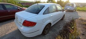 Fiat Linea 1.4-T-jet, 1,3mjet díly - 5