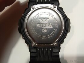 Casio G-SHOCK GD-X6900SP Supra Edition - 5