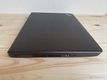 Lenovo Thinkpad E450 - 5