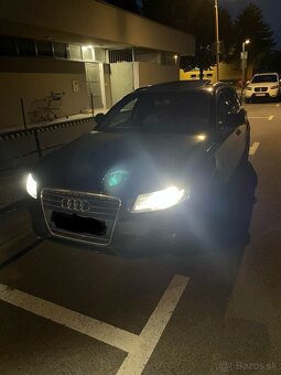 AUDI A4 B8 2.7TDI 140KW Automat - 5