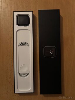 Apple Watch 6 44 mm Nike - 5