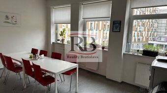 Administratívne priestory na prenájom, Trnavská cesta, Brati - 5