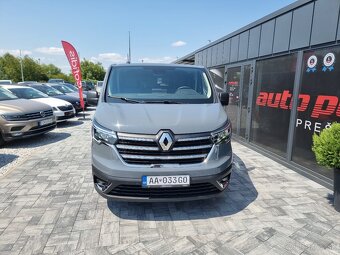 Renault Trafic Blue dCi 150 Escapade L2 - 5