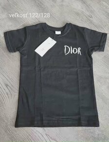 Dior, Prada, Adidas,Nike, Tommy Hilfiger - 5