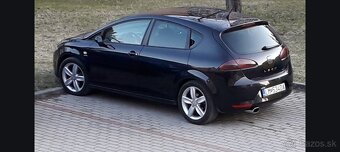 Seat leon - 5