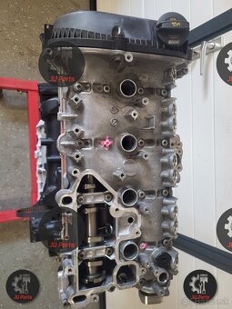 Motor 2.0 TFSI TSI CHH DJH CJX Repas - 5