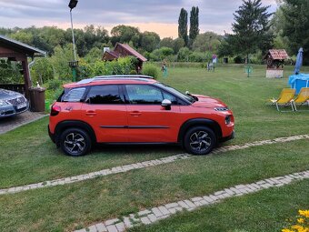 Citroen Aircross C3 - 5