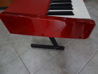 Nord Stage 2 EX 88 HA - excelentný stav - 5