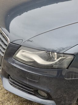 AUDI A4 B8 Avant 2.0TDI 105kW - 5