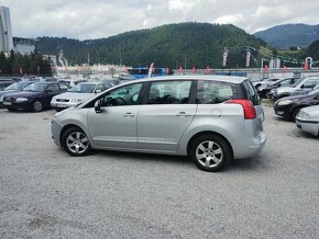 Peugeot 5008 1.6 HDi FAP 112k Trendy 7m. - 5