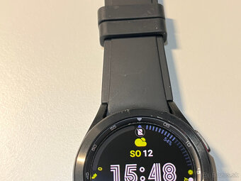 Samsung galaxy watch 4 classic - 5