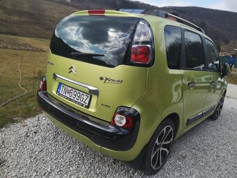 Citroen C3 Picasso - 5