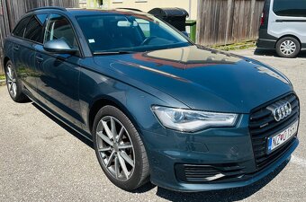 Audi A6 2.0 QUATTRO 140KW - 5