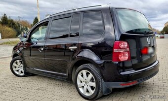 Touran 1.9 tdi BXE - 5