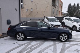 Mercedes-Benz E trieda Sedan 200 d A/T - 5