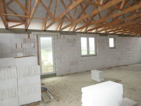 Na predaj rozostavaný 4 izb. bungalov, 532 m2, Veľké Ripňany - 5