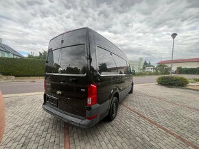 Volkswagen Crafter II 2.0TDi 103kW 2018 DPH L2H3 - 5