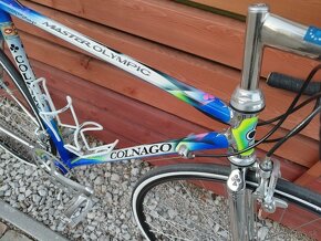 Colnago Master Olympic - 5