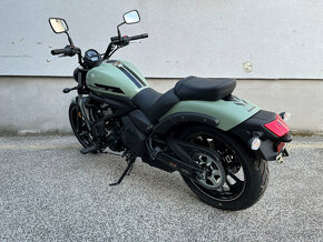 Kawasaki Vulcan S - 5