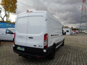 FORD TRANSIT L3H2 KLIMA 2.0TDCI - 5