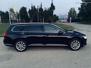 Volkswagen Passat Highline B8 2.0 TDI 140kw DSG6 Full LED - 5